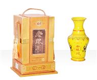 寧夏昊王酒業（集團）有限公司