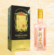 吉林省葉赫那拉酒業有限公司