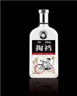 內蒙古道味酒業有限公司