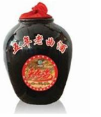 黑龍江省青岡天龍酒業有限公司