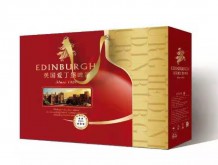 9度金爵禮盒