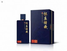 懷莊特曲酒