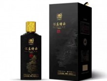 懷莊特曲酒