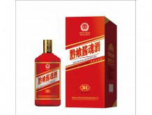 黔饗醬魂酒【醬8】