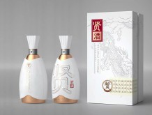 賢酒·窖藏八號