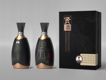 賢酒·孟子