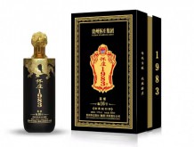 懷莊1983陳釀編號16