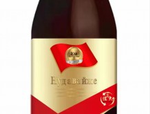 大烏拉俄羅斯全麥精釀白啤 888ml