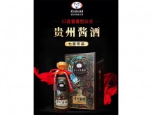 貴州醬酒·七窖優品