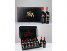 羅圖斯·騎士干紅葡萄酒