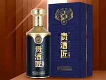 貴酒匠·金標(biāo)酒