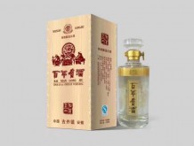 百年貢酒 柔和共享