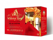 德國威爾斯頓 禮盒啤酒