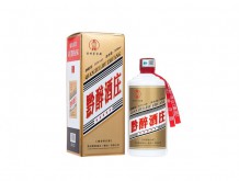 黔醉酒莊