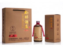 黔醉酒莊【品鑒】