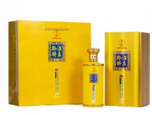 黔醉酒莊·金樽