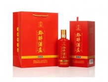 黔醉酒莊·盛宴