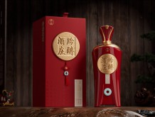 黔醉酒莊·福