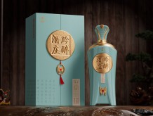 黔醉酒莊·禮