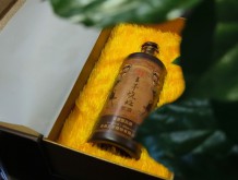 王茅燒坊 紫醬