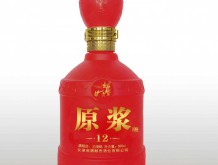 魏獻貢 原漿酒（12）
