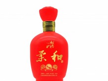 魏獻貢 柔和酒
