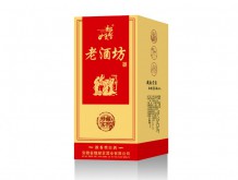 魏獻貢 老酒坊酒