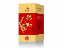 魏獻貢 柔和酒