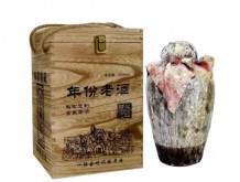 魏獻坊 年份老酒