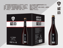 德式工藝750ml×6