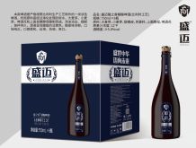比利時750ml×6