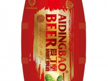 愛丁堡精釀白啤酒