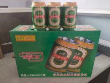 銳青特制啤酒