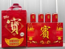 吉元寶320ml