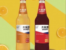 大窖堡汽水