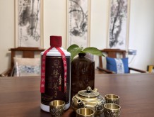醬臺巷子（一巷）