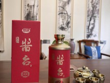 三尺醬臺（榜眼）