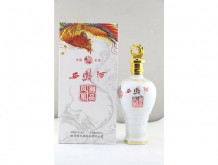 西鳳酒·御品鳳凰