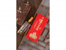 瀘州迎賓酒（奪彩）