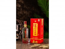 瀘州迎賓酒（動彩）