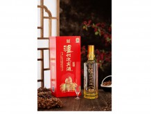 瀘州迎賓酒（奪彩）