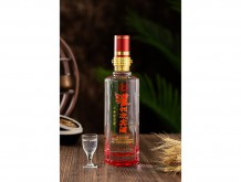瀘州迎賓酒（動彩）