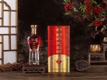 劍南迎賓酒（珍品9）