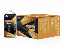 11°迎客松精釀白啤980ml×6罐