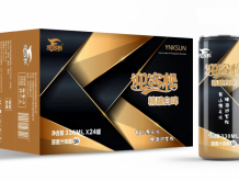 9°迎客松精釀白啤330mlx24罐