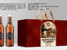愛丁堡精釀啤酒（比利時工藝）