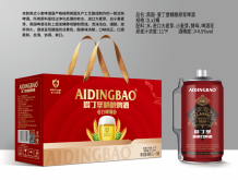 英國·愛丁堡精釀原漿啤酒