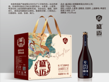 盛邁龍之首精釀啤酒（比利時工藝）