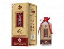 杜康陳酒（醇柔）