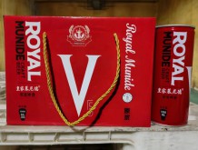 皇家慕尼德原漿啤酒V5